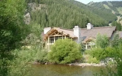 Sv137 - Walk to Lifts & Town - Hot Tub & Pool