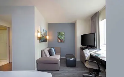 Hyatt House San Jose Silicon Valley