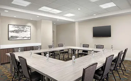 Residence Inn By Marriott Indianapolis Plainfield