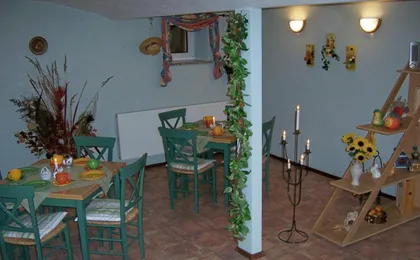 Pension Annelie