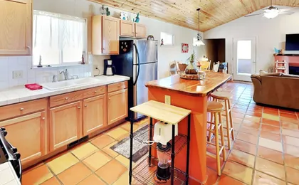 The Bungalow by Ruidoso Vacation Rentals