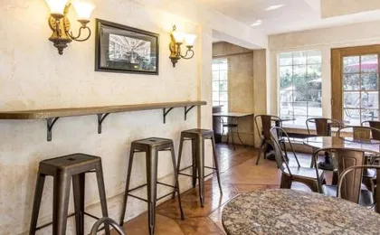 The Inn at Baechtel Creek
