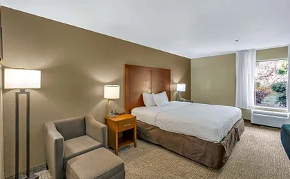 Bristol Arcadia Inn