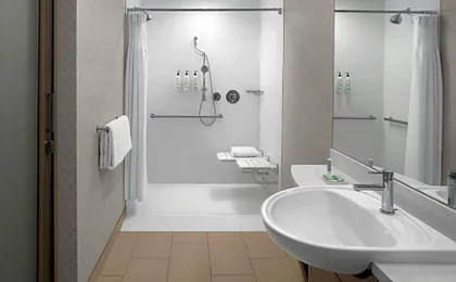 SpringHill Suites by Marriott Idaho Falls