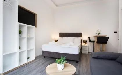 Senzacija Apartments