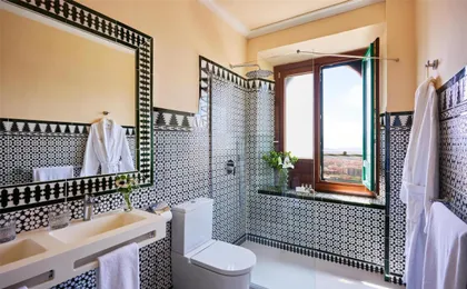 Alhambra Palace Hotel (Adults only)
