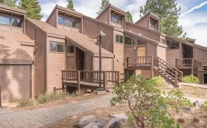 Hawk's Eye by Avantstay Cozy Condo w/ Views & Access to Northstar Resort Community