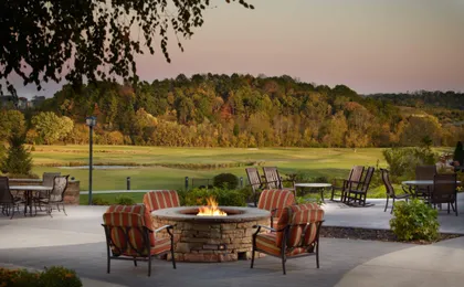 MeadowView Conference Resort & Convention Center