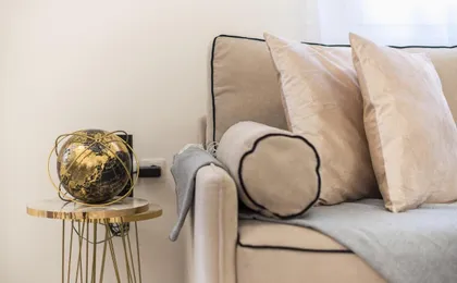 Modern Apartment 200m From Acropolis 100mbps Netflix