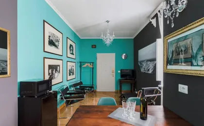 Suite Design Piazza di Spagna