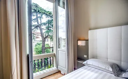 Hotel Ariele