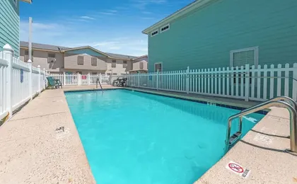 Family Tides Beach House by Silver Sands Vacation Rentals