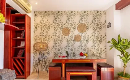 Luxury Suite Fortuny