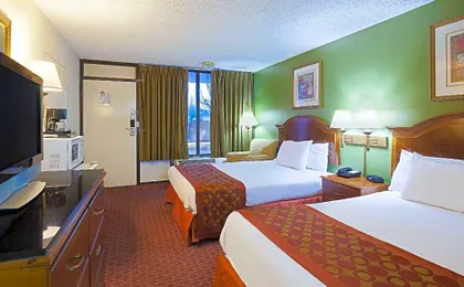 Baymont by Wyndham Lafayette