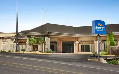 Baymont by Wyndham Bremerton Wa