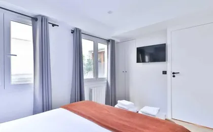 Comfort & Design for 10p - 5min From the Marais