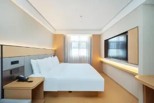 Ji Hotel Guangzhou Baiyun Station Shijing