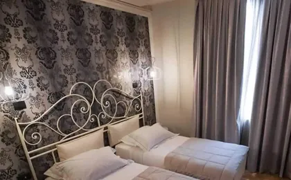 Zanhotel Regina