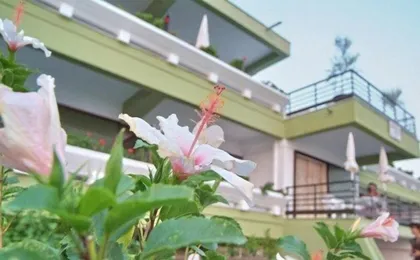 Moireas Apartments