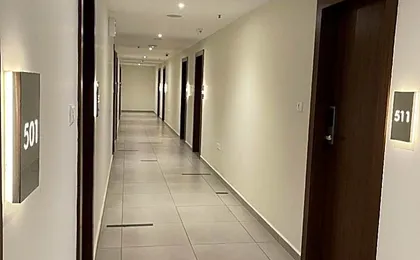Jubilee Park