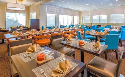 Hilton Garden Inn Florence