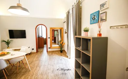 Il Magnifico Apartment