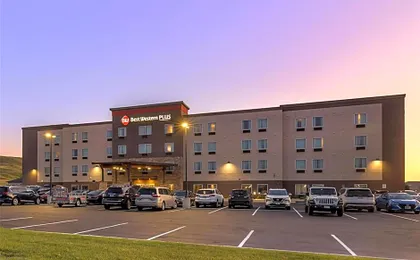 Best Western Plus Rapid City Rushmore