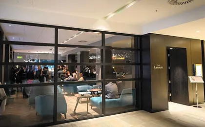 Apex City Of London Hotel