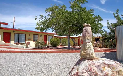 Harmony Motel
