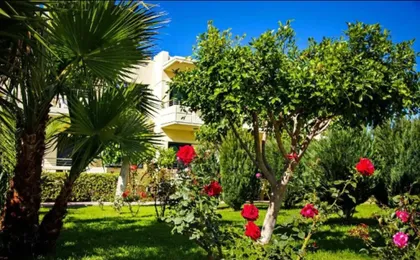 Lili Apartments,oasis 2,5 km from Hania center