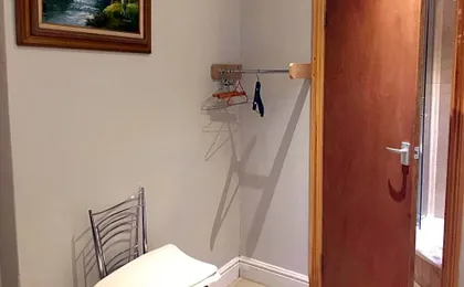 Central London Budget Rooms