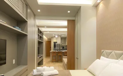M20 - Studio a 3 Minutos Da Praia de Copacabana (Adults Only)