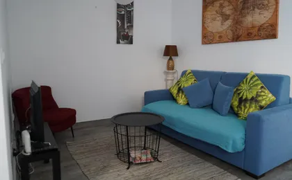 Atico Con Terraza En Alameda de Hercules