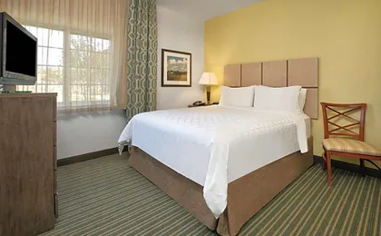 Candlewood Suites Dfw South Hotel By IHG