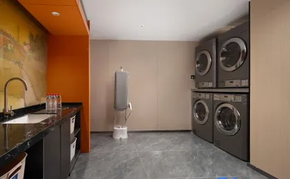 Hampton by Hilton Hangzhou East Station