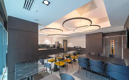 voco London Marylebone By IHG