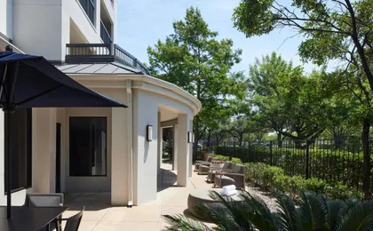 Courtyard by Marriott Austin South