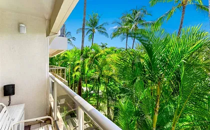Maui Banyan Vacation Club
