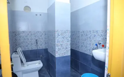 Hotel New Maruthi Residency Inn