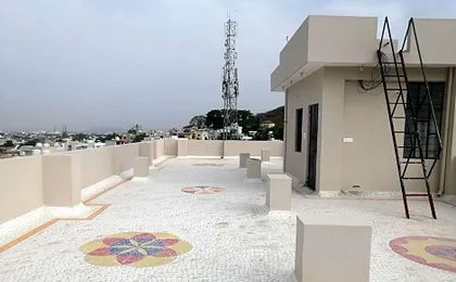 NOOR TOWER