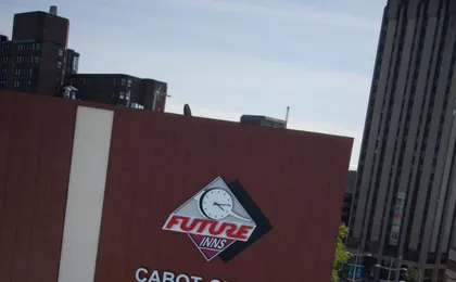 Future Inn Bristol