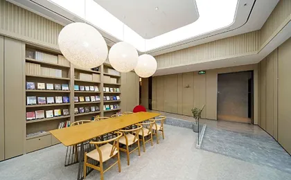 Ji Hotel Shenzhen Xili Metro Station