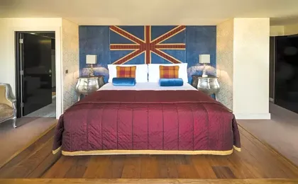 The Chelsea Harbour Hotel & Spa London