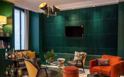 First Hotel