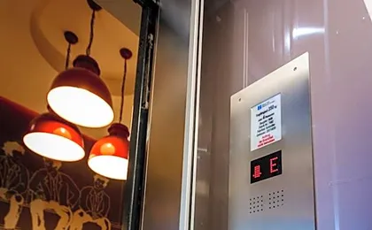 360 Apartment Hotel Frankfurt