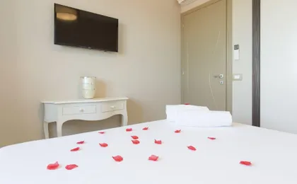 Nero D'avorio Aparthotel & SPA