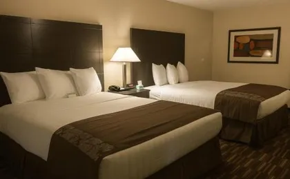 Boarders Inn & Suites by Cobblestone Hotels - Ashland City