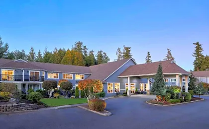 Best Western Wesley Inn & Suites