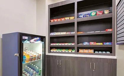 La Quinta Inn & Suites by Wyndham Corsicana