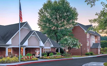 Residence Inn by Marriott Atlanta Norcross/Peachtree Corners